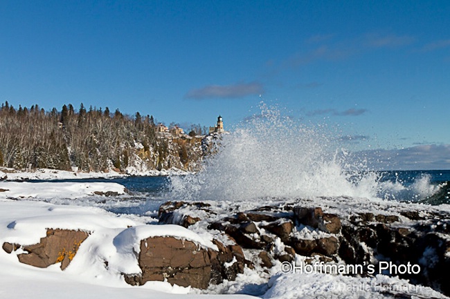 Split Rock Lighthouse