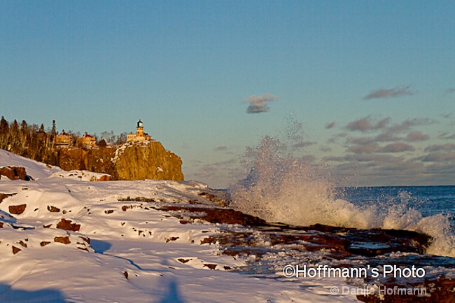 Split Rock Lighthouse