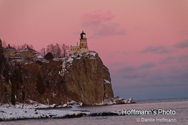 Split Rock Lighthouse