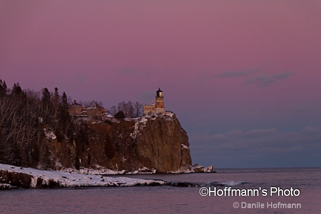 Split Rock Lighthouse