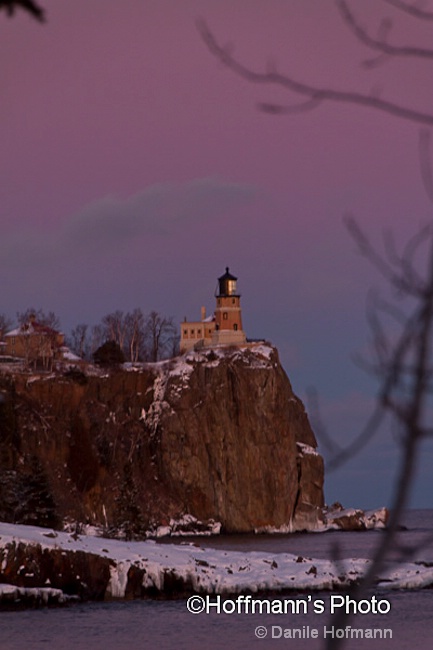 Split Rock Lighthouse