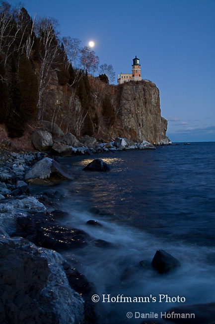 Split Rock Lighthouse