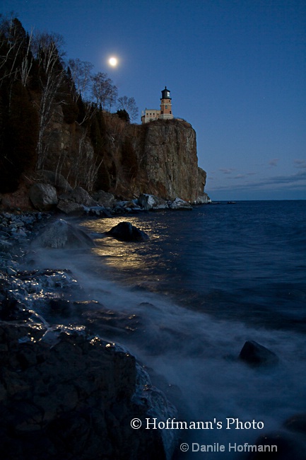 Split Rock Lighthouse