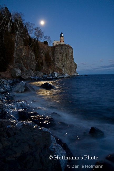 Split Rock Lighthouse