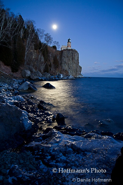 Split Rock Lighthouse