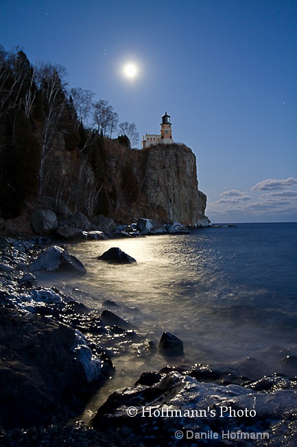 Split Rock Lighthouse