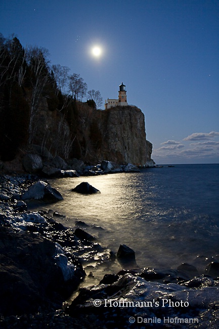 Split Rock Lighthouse