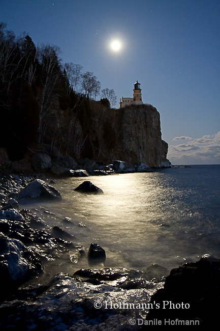 Split Rock Lighthouse