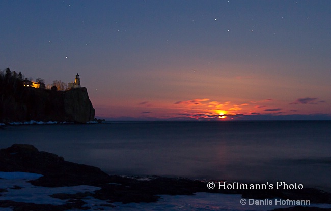 Split Rock Lighthouse