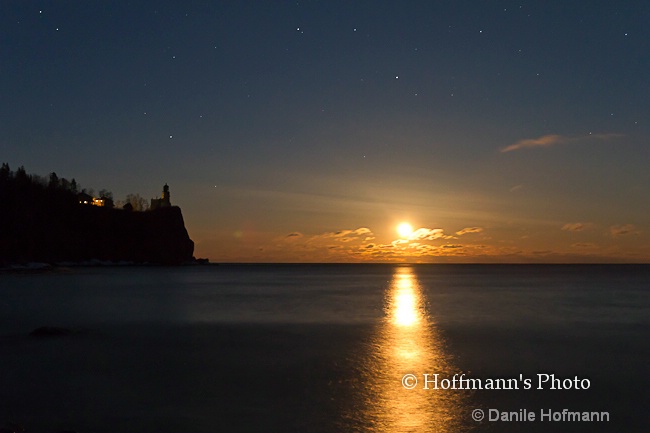 Split Rock Lighthouse