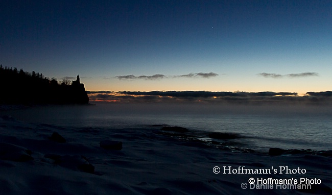 Split Rock Lighthouse