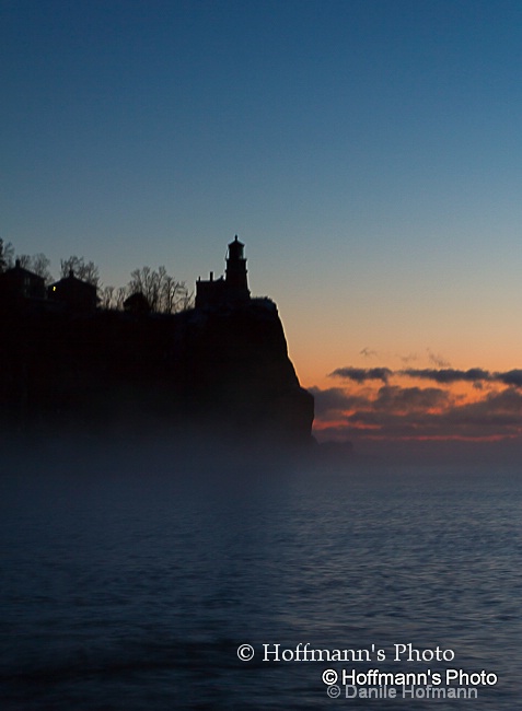 Split Rock Lighthouse