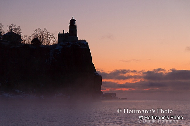 Split Rock Lighthouse