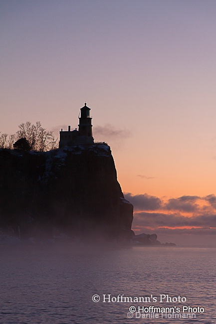 Split Rock Lighthouse