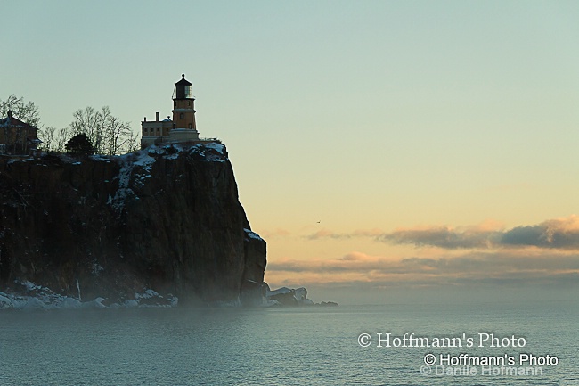 Split Rock Lighthouse