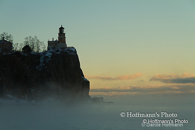 Split Rock Lighthouse