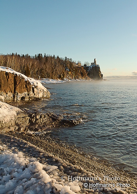 Split Rock Lighthouse