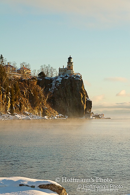 Split Rock Lighthouse