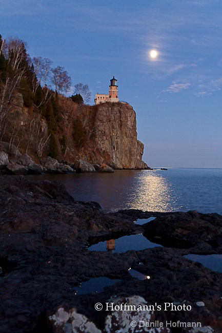 Split Rock Lighthouse