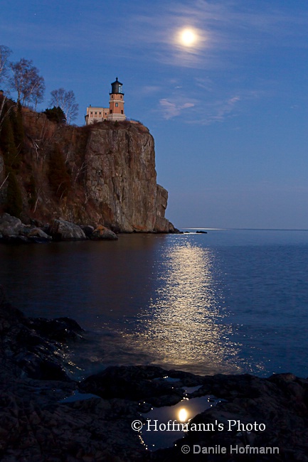 Split Rock Lighthouse