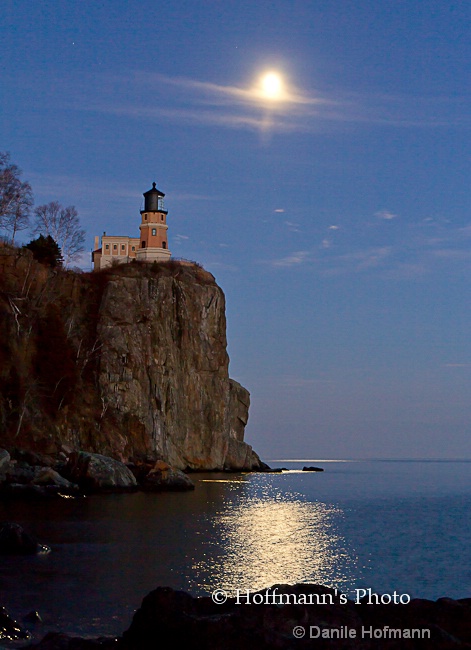 Split Rock Lighthouse