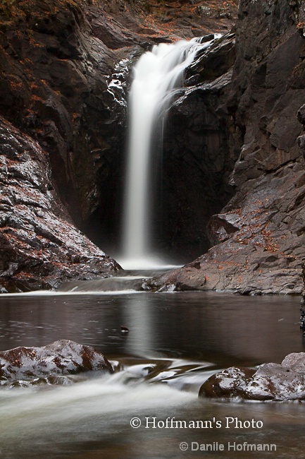 Cascade River