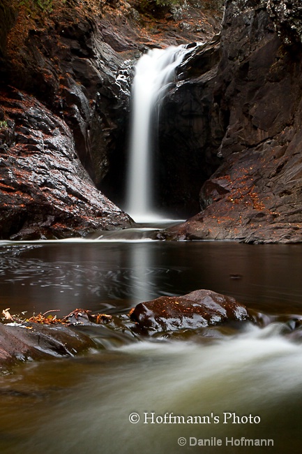 Cascade River