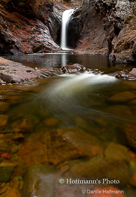 Cascade River