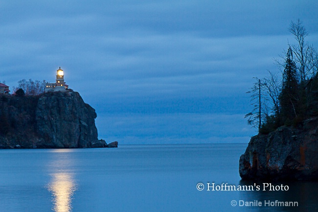 Split Rock Lighthouse
