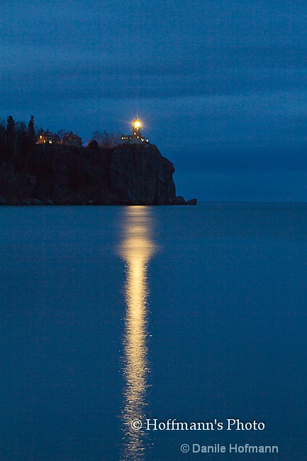 Split Rock Lighthouse