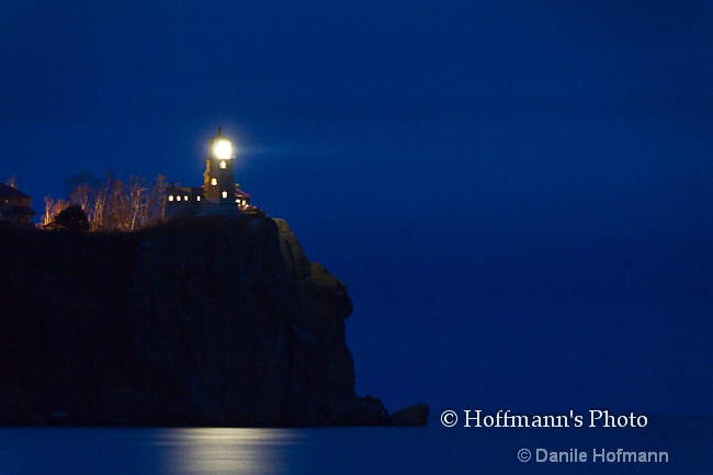 Split Rock Lighthouse