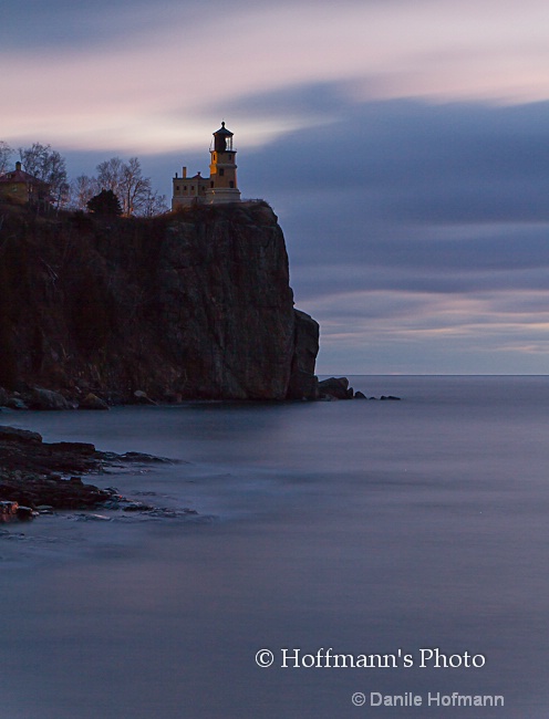 Split Rock Lighthouse