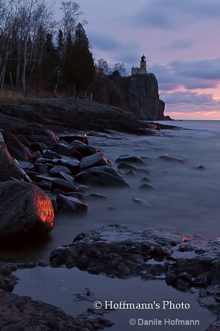 Split Rock Lighthouse