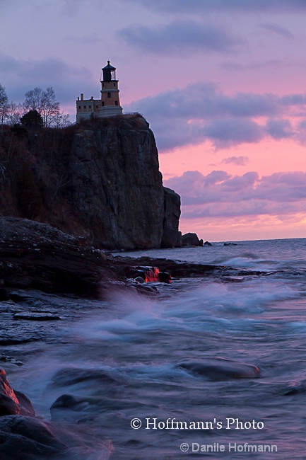 Split Rock Lighthouse