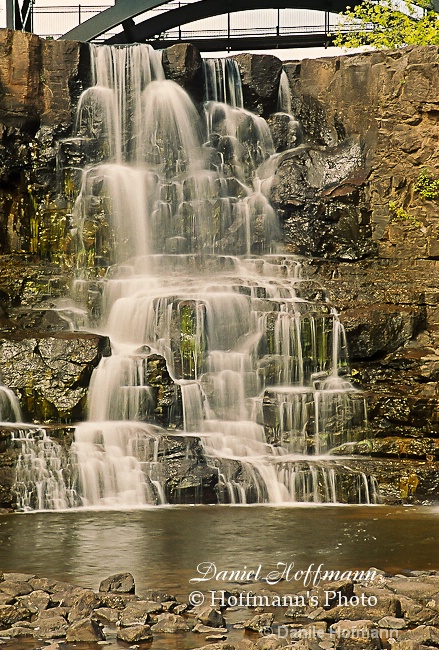 Gooseberry Falls