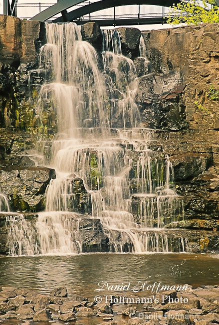 Gooseberry Falls