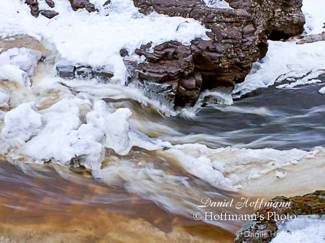 Gooseberry Falls