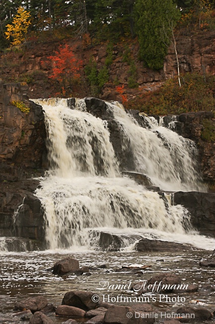 Gooseberry Falls