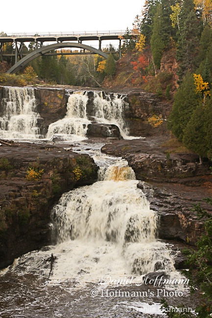 Gooseberry Falls