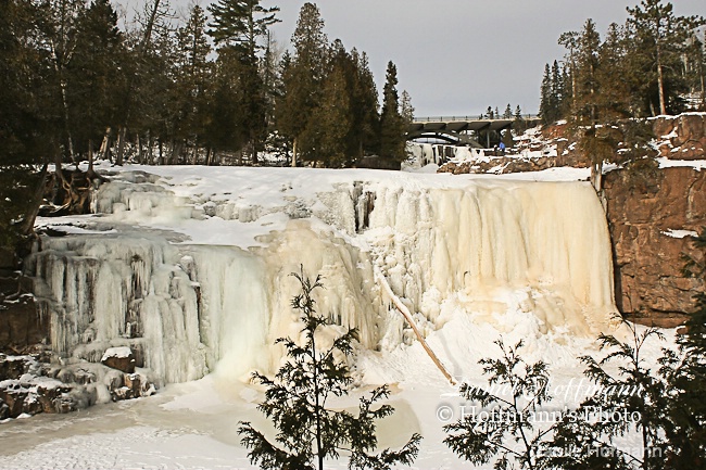 Gooseberry Falls