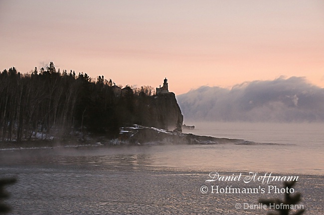 Split Rock Lighthouse