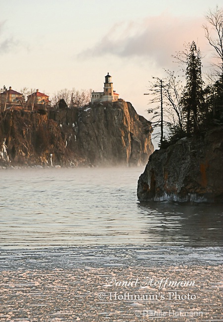 Split Rock Lighthouse