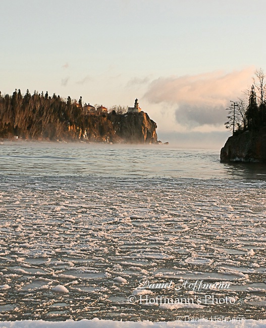 Split Rock Lighthouse