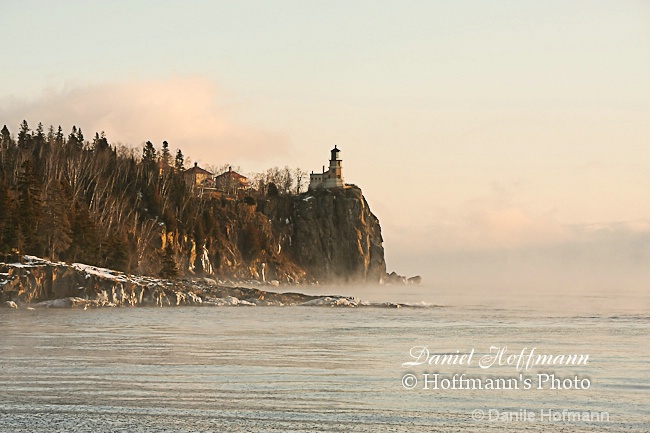 Split Rock Lighthouse