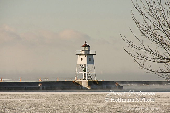 Two Harbors