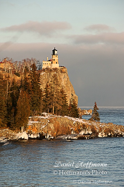 Split Rock Lighthouse