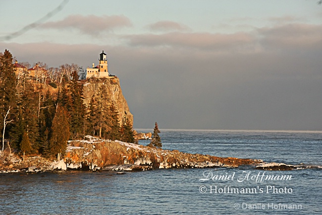 Split Rock Lighthouse