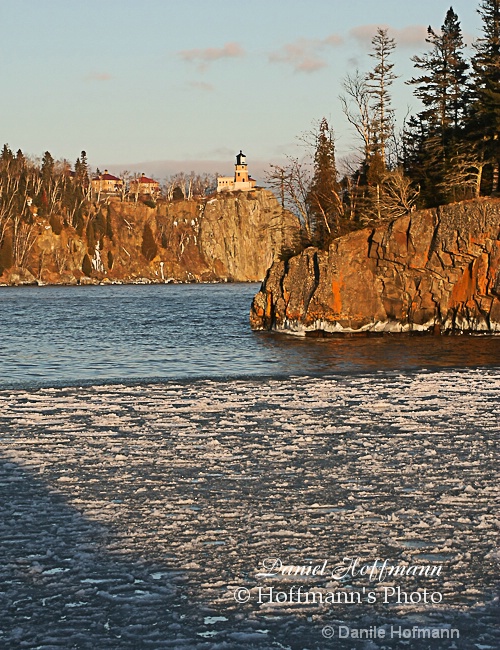 Split Rock Lighthouse