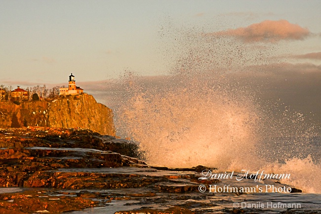 Split Rock Lighthouse