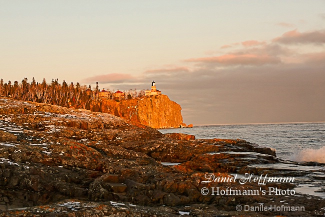 Split Rock Lighthouse